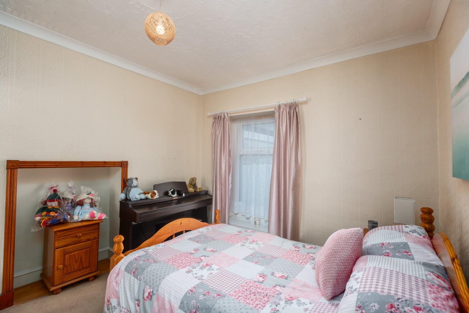 Park Street, Mumbles, Swansea, SA3 4DA